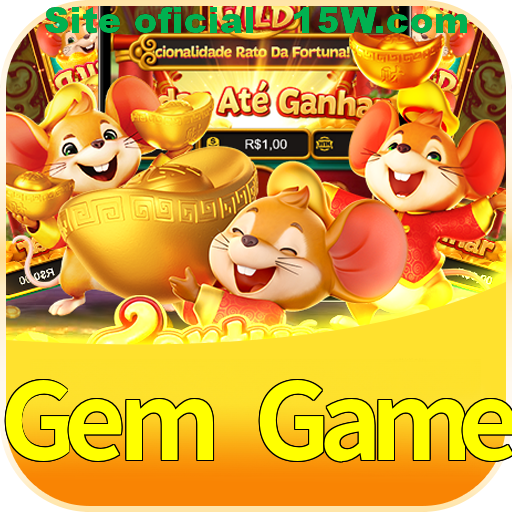 Gem Game
